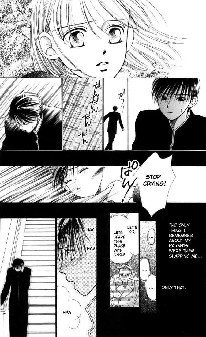 Kare Kano Chapter 3 18